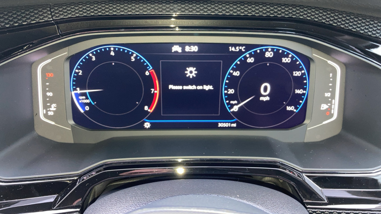 Volkswagen Polo 1.0 Life 5dr Petrol Hatchback